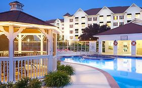 Bluegreen Vacations Hershey Pa